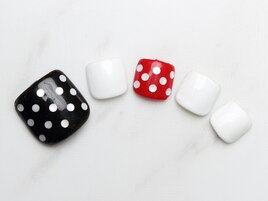 フットEコース 3940円