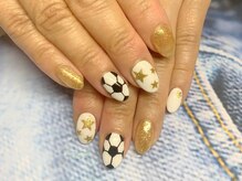 ア ネイル(A nail)/