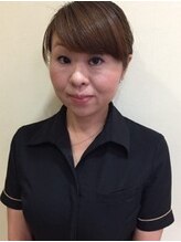 グラサヴォーグ 岐阜店(GRASA VOGUE) 長屋 小百合