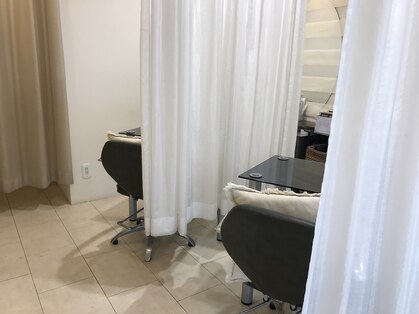 カール(CURL)の写真