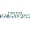 ハンナアンドハンナ 大山店(Hanna&Hanna)のお店ロゴ