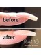 ラモ(RAMO)の写真/美しいしシルエットで周りに差がつく美爪に。
