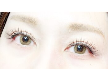 アムール(amour)/フラットラッシュ