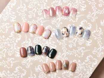 エムズネイル 武生店/