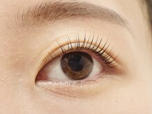 アイラッシュサロン エフ(f)/☆まつ毛パーマ☆
