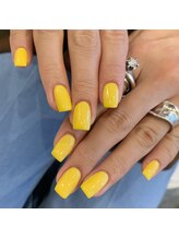 アールエム(Rm)/10月♪ネイル