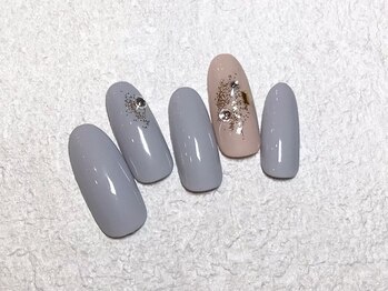 プルメリア(PLUMERIA)/11月定額シンプルコース