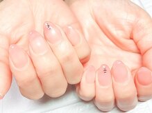 スーン(S∞N)/クリアスカルプ★