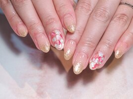 ～シェルネイル～