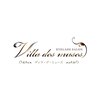 ヴィラ デ ミューズ(Villa des muses)ロゴ
