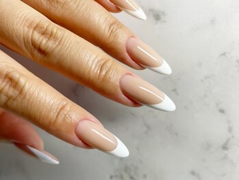 バービーフェイス 恵比寿(Barbie Face)/フレンチスカルプチュア