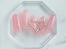 ネイルサロン BE/