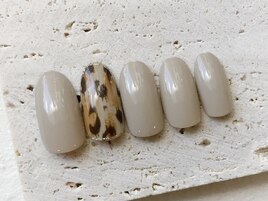 定額アート2本付き¥5500