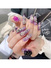 クイーンズビューティーサロン 歌舞伎町店(Queen's beauty salon)/