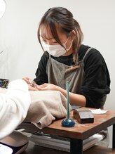 アド アール(add R) 久保 華