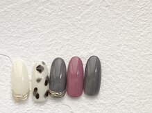 エメ(eme)/【定額アートデザインコース】