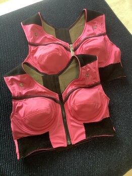 サロン フェリ(salon Feerie)/megamiブラ