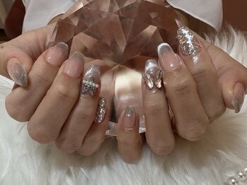 ミヨン(Miyon)/マグネットフレンチ