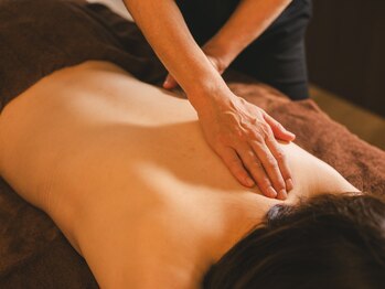 ポルトボヌール(Porto Bonheur)/むくみ、肩甲骨すっきり