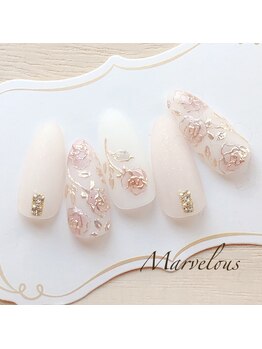 マーヴェラス 大宮店(Marvelous)/