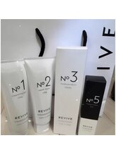 プレイス 太融寺店(PLACE)/ 全ラインにヒト幹細胞を配合！