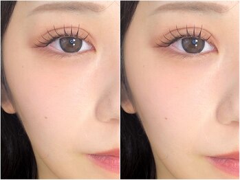 ビビエール 梅田店(viviAiles)/梅田/茶屋町/中崎/パリジェンヌ