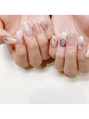 Nail salon Miuf【ミューフ】