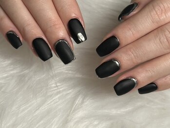 リフュージュ 隠れ家/マット/ニュアンス/ミラー