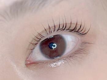 アクロ アイトータルビューティトヨナカ(ACRO eye total beauty Toyonaka)の写真/[豊中]自然な華やか目元へ!パリジェンヌラッシュリフト/高濃度ケラチントリ-トメントまつげパ-マの2種導入!