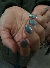 インクバイノック(INC by noq)/1/18 kanon 持ち込みマグネット