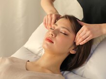 それでは極上の眠りに落ちていくドライヘッドスパをご堪能下さい♪