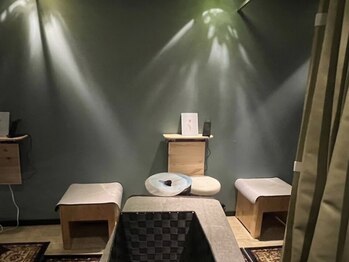 コバラム 石垣島本店(Kovalam)/施術ルーム1 Kovalam 本店