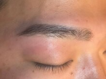 アイクイック 川口(Ai Quick)/☆アイブロウWAX☆