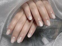ドリーミー ネイル 上野(Dreamy Nail)/￥９８００《１２０分》