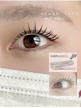 ウル(Ulu)/lash lift 