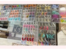 チャーム(charm)の雰囲気(パーマデザインはたびたび更新してます!韓国ロッドも有★)