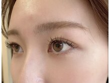 イッソ(isso)/darkbrown