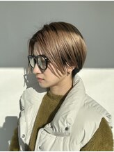 ニュアンス アイラッシュ(NUANCE eyelash)&nbsp;YUUKA2 