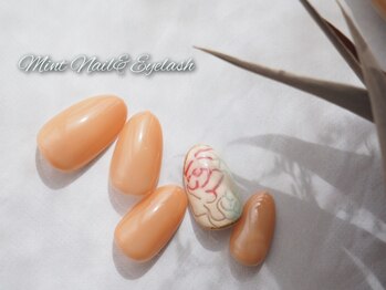 ミント(Mint)/アートコース1