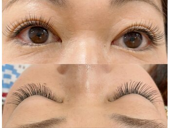 シュール センター南(SURREAL)/フラットラッシュ