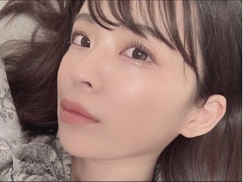 サロン カポネ(Salon Capone)/まつ毛で印象は変わります♪