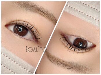 エガリテ(EGALite)/