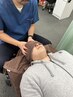 口コミ投稿キャンペーン！ヘッドスパ・小顔コース！5,500円→4,400円