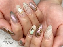 ネイルサロン クレア(CREA)/