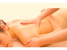 エメ(Aimer)/【肩甲骨周りもしっかりほぐし】