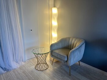 アイル 高槻店(iru)/カウンセリング