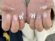 エリンカネイル バイ レシッド 武蔵小杉(erincanail by rcid)/デザインC/トレンドデザイン