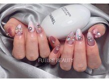 フューチャー 新大久保(FUTURE)/持ち込みデザイン