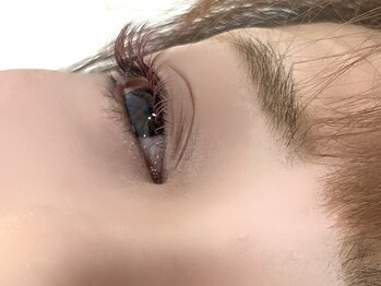 マイア 草加(maia)/モーヴピンク