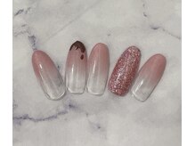 ティーエヌ イトーヨーカドー能見台店/季節の定額4500円コース